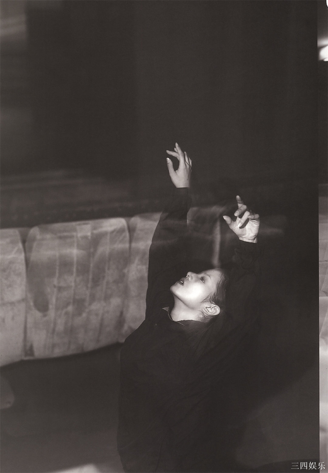 小西真奈美写真集《27》高清全本