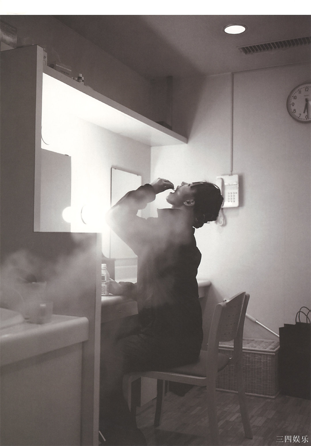 小西真奈美写真集《27》高清全本