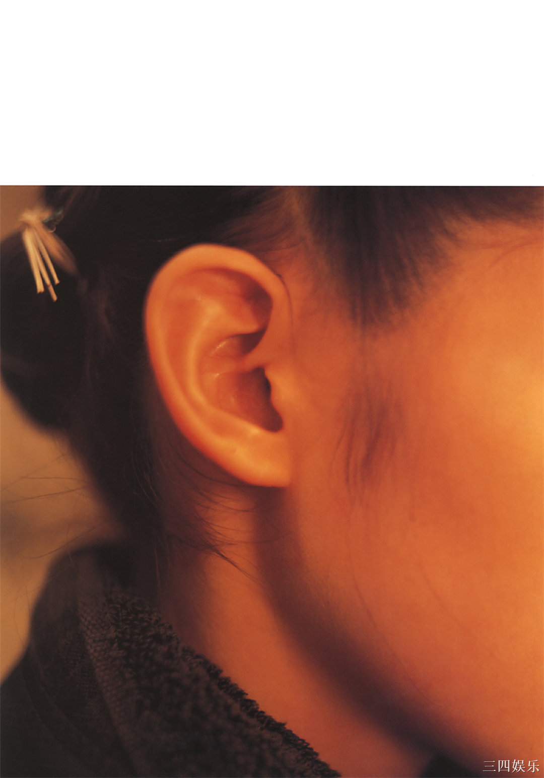 小西真奈美写真集《27》高清全本