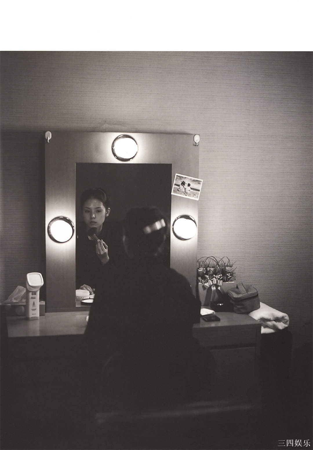 小西真奈美写真集《27》高清全本