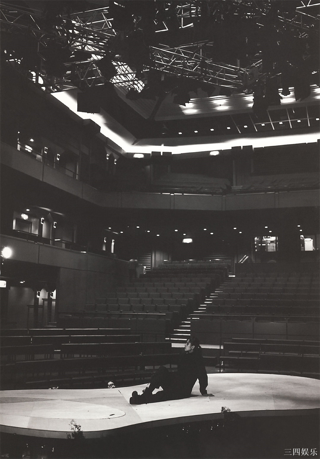 小西真奈美写真集《27》高清全本