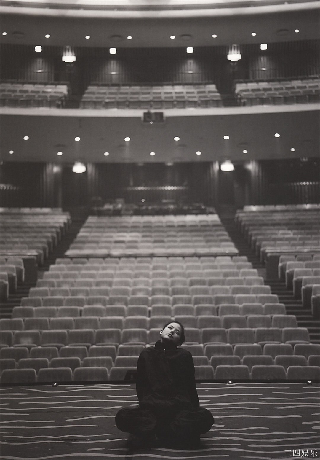 小西真奈美写真集《27》高清全本