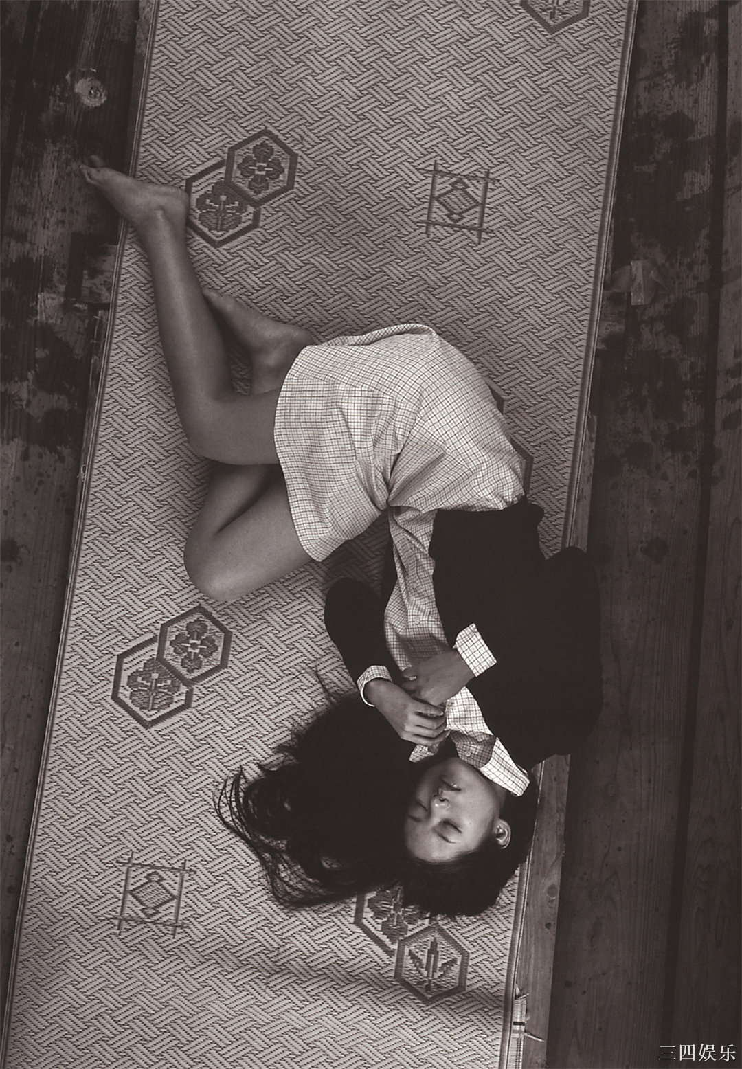 小西真奈美写真集《27》高清全本