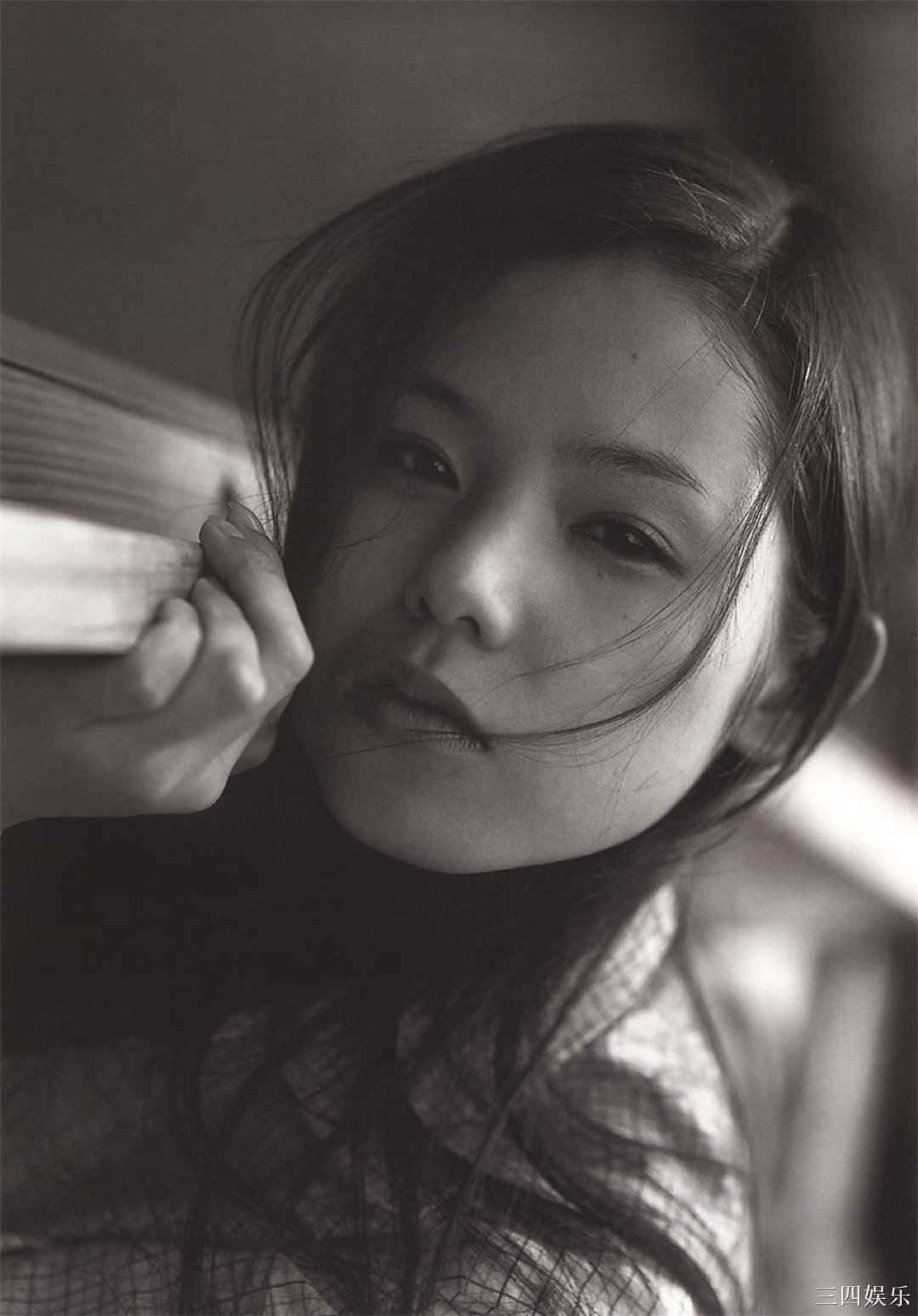 小西真奈美写真集《27》高清全本