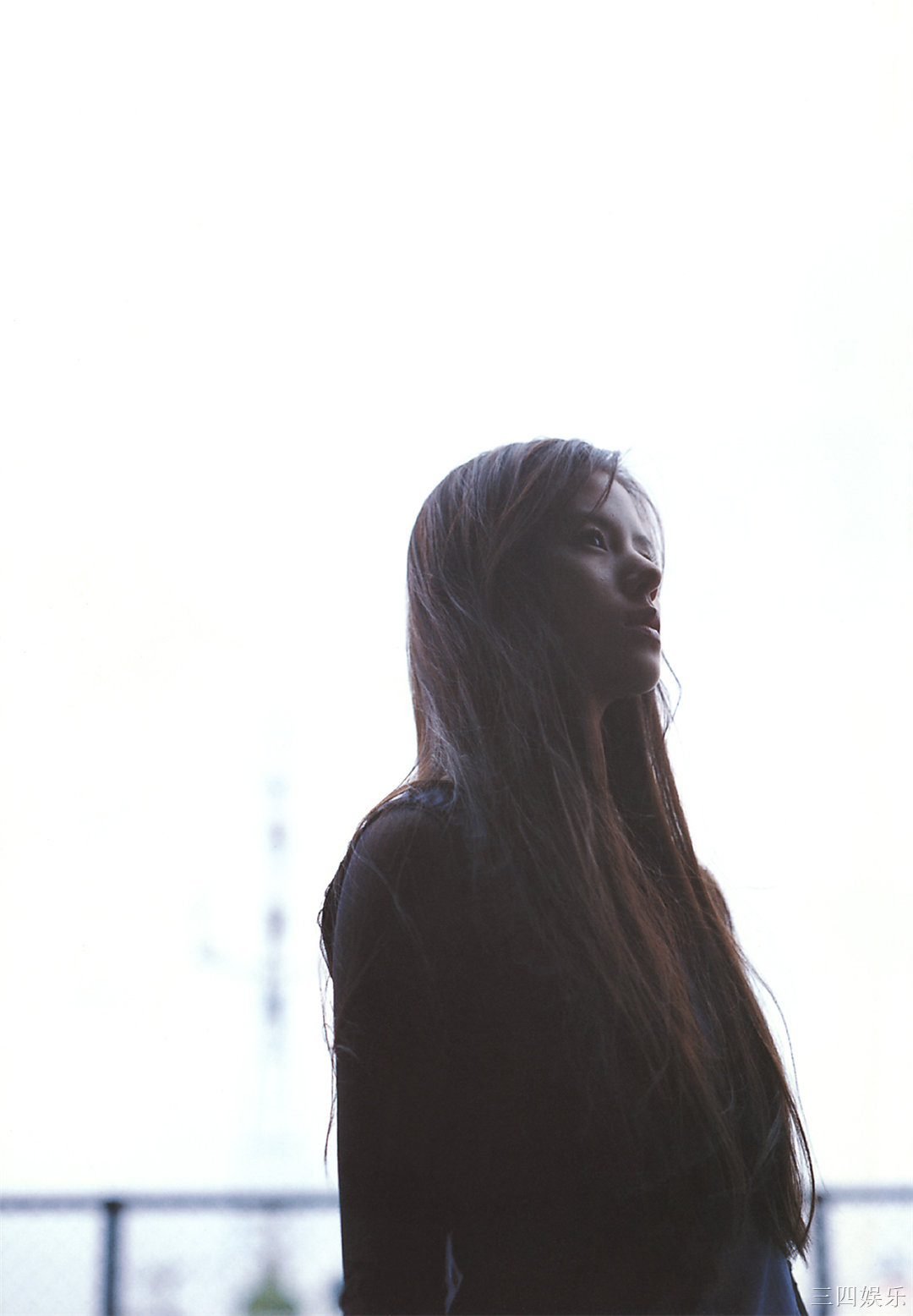 小西真奈美写真集《27》高清全本