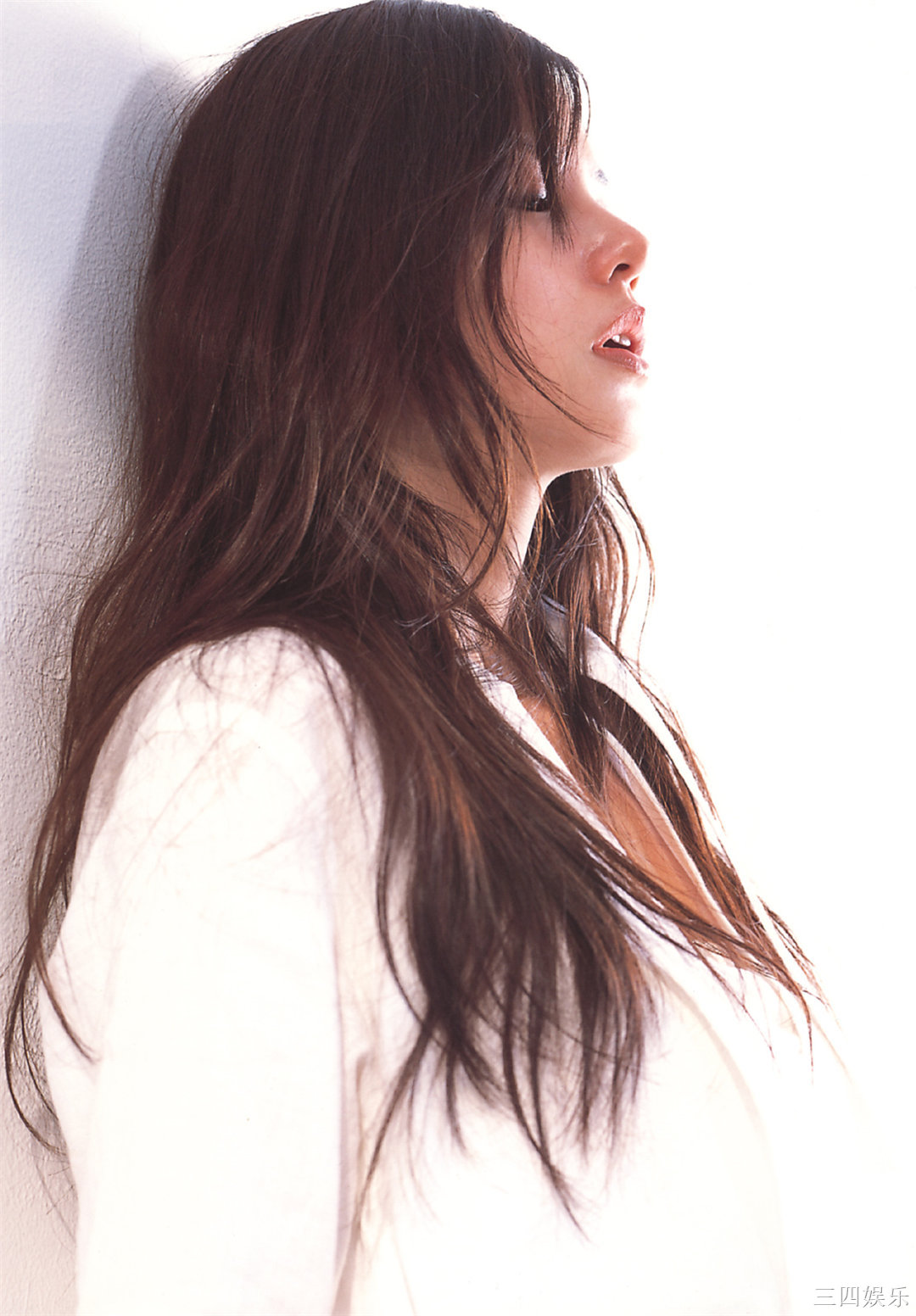 小西真奈美写真集《27》高清全本