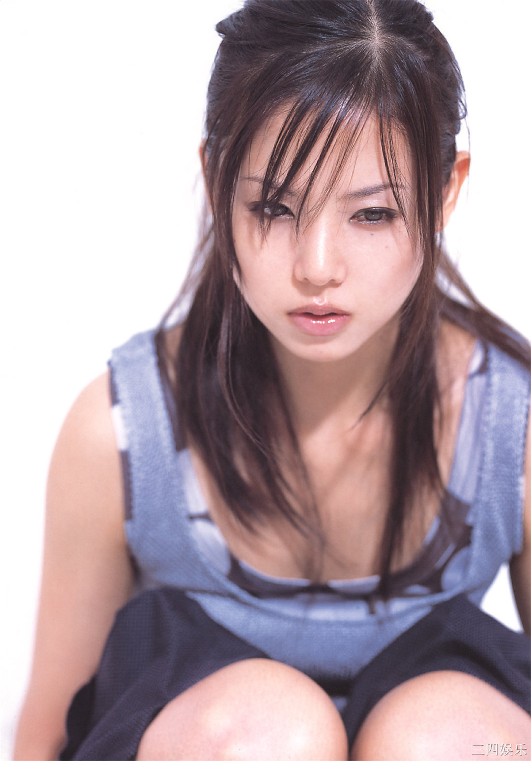 小西真奈美写真集《27》高清全本