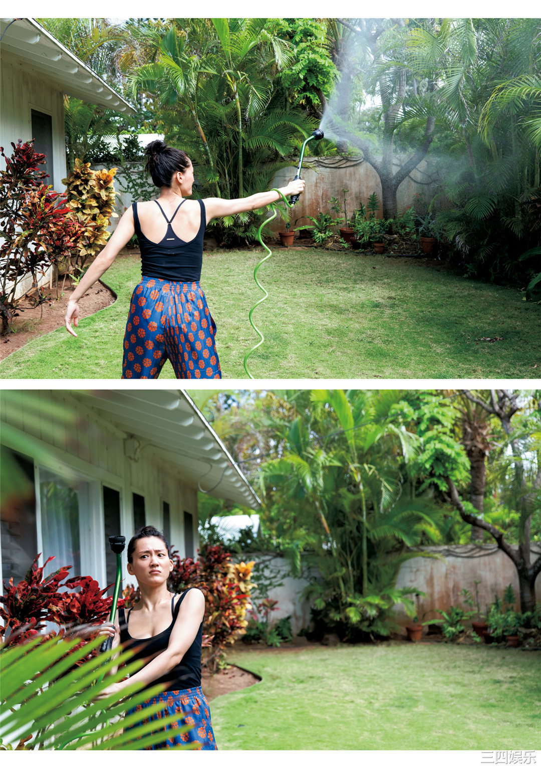 绫濑遥写真集《ハルカノイセカイ 02》高清全本