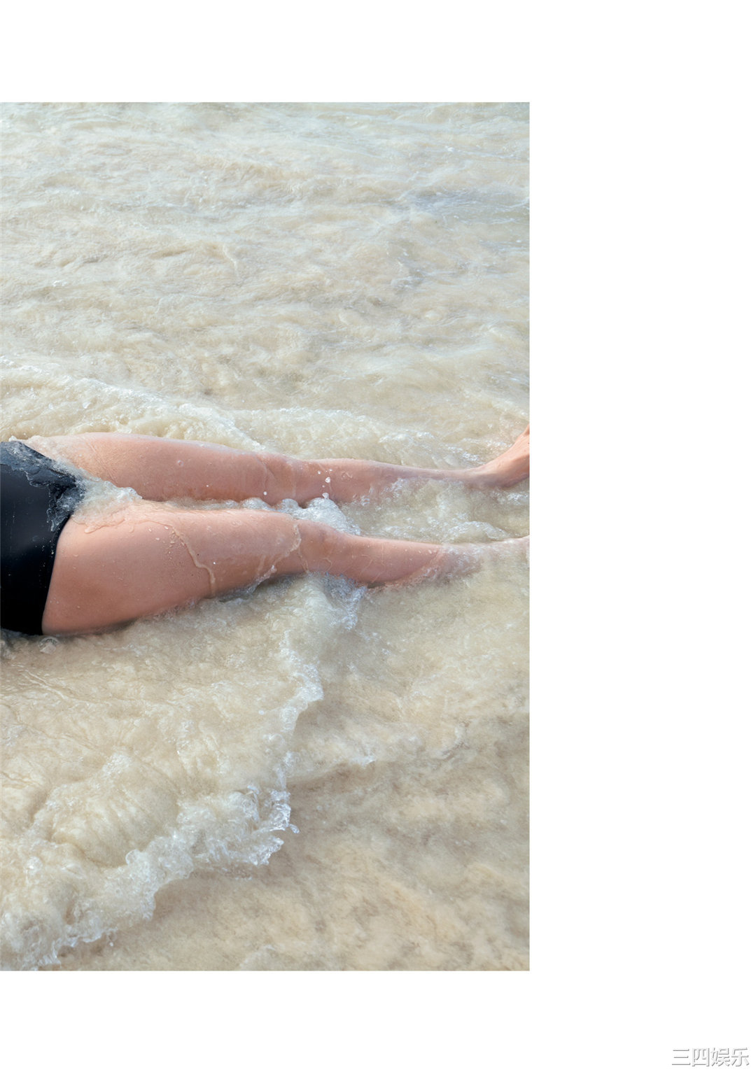 绫濑遥写真集《ハルカノイセカイ 02》高清全本