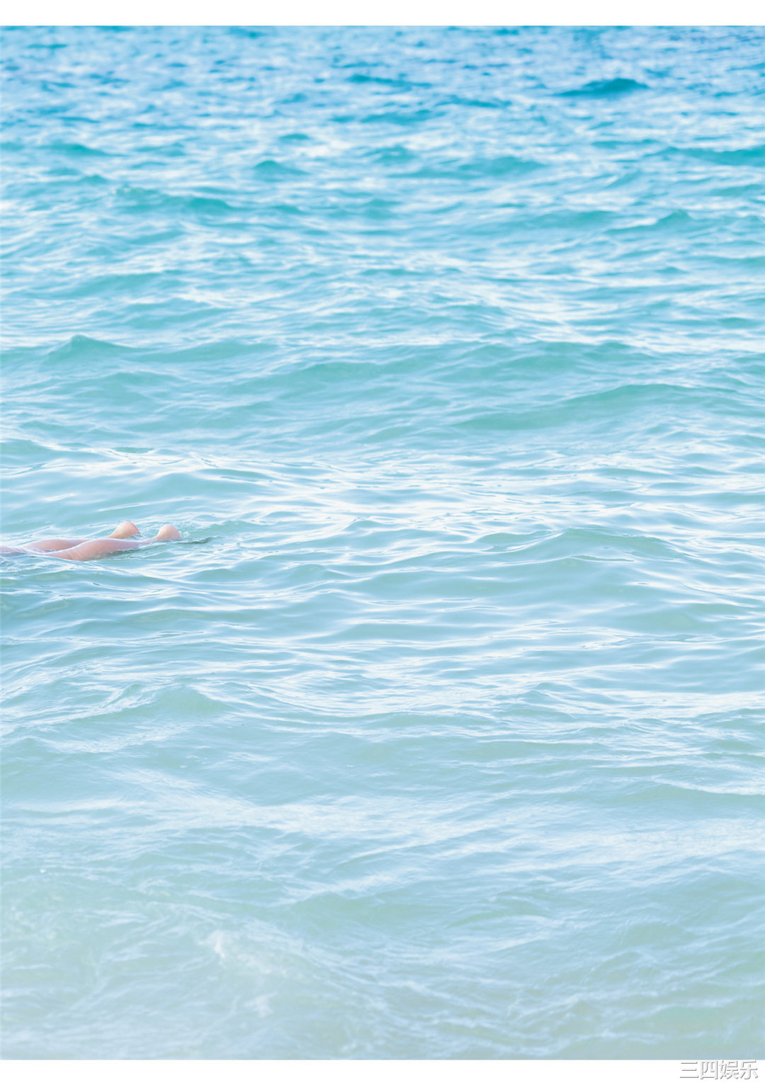 绫濑遥写真集《ハルカノイセカイ 02》高清全本