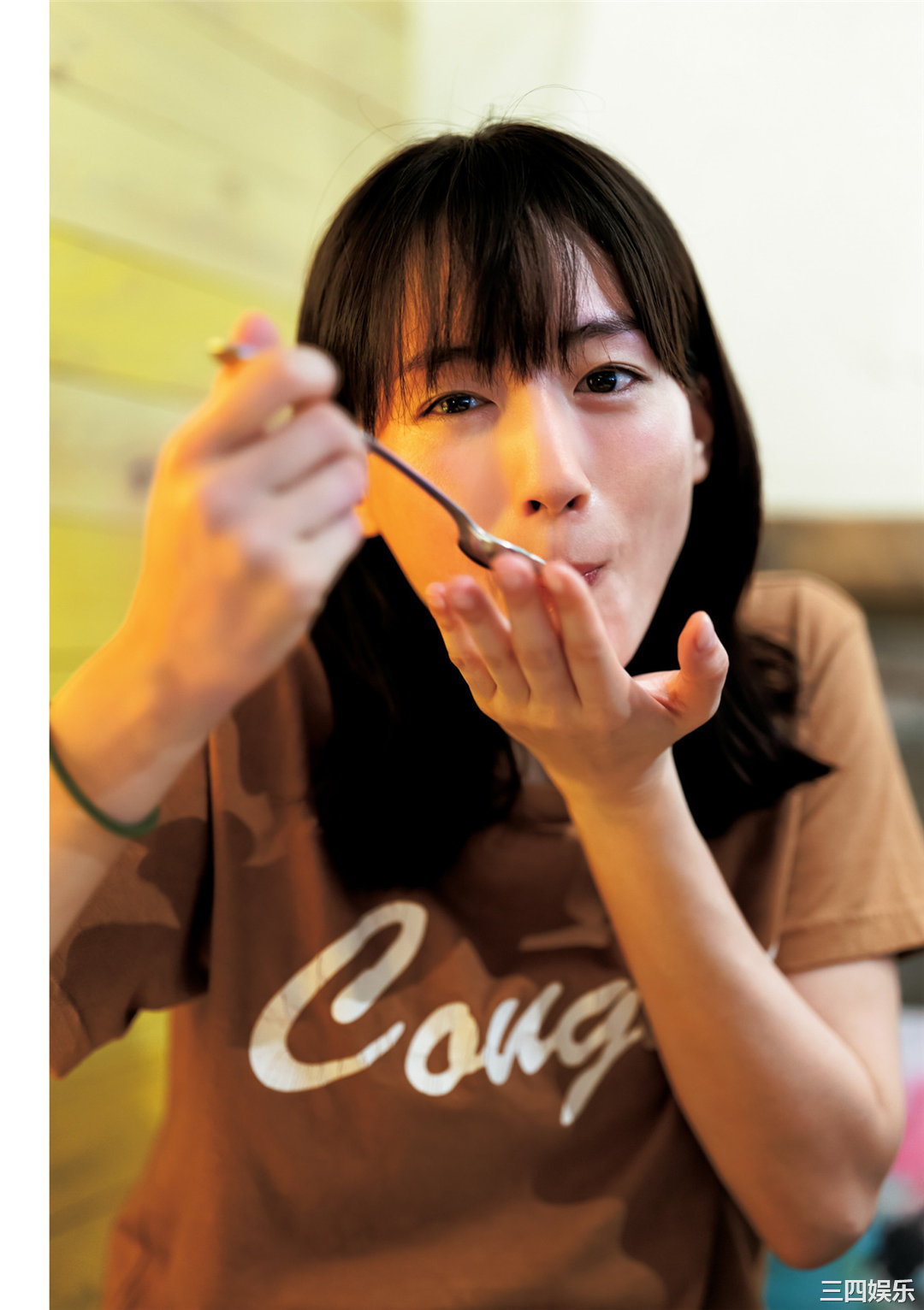 绫濑遥写真集《ハルカノイセカイ 02》高清全本