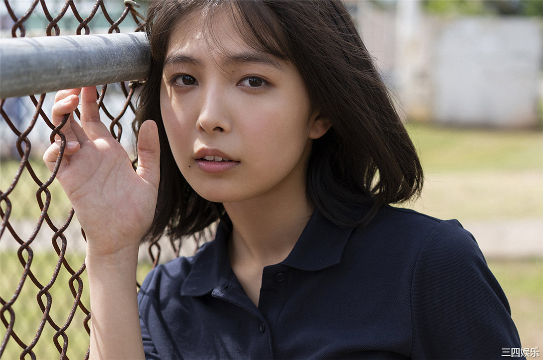 寺本莉绪写真集《18は裏切らない》高清全本