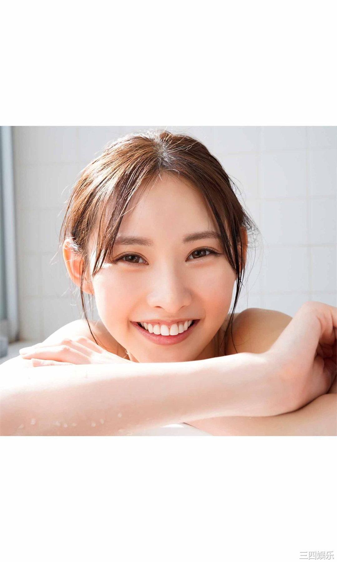 Anon写真集《Starting Here》高清全本