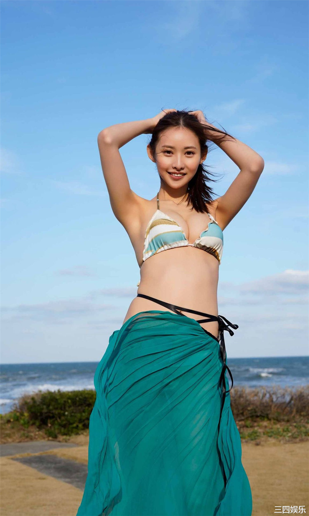 Anon写真集《Starting Here》高清全本