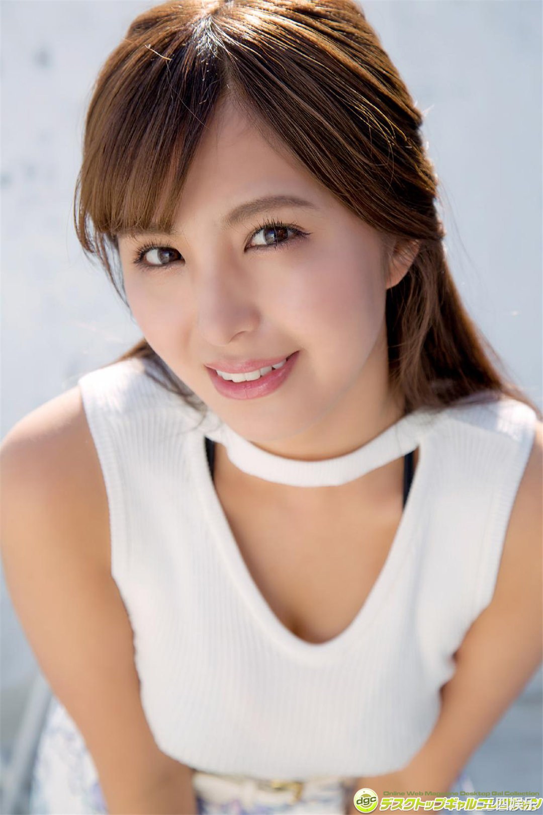 柳伊吕波写真集《Iroha Yanagi 柳いろは》高清全本