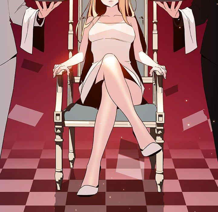 与上司的密约/秘密合约