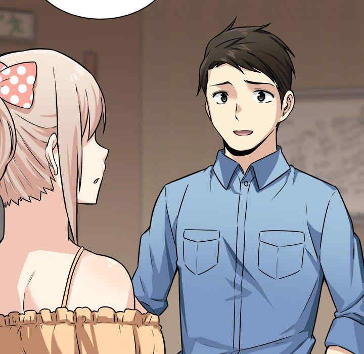 最惨房东并不惨/恶霸室友毋通来