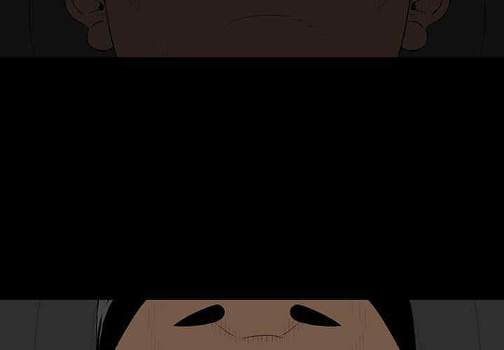 同室操戈/双面交锋