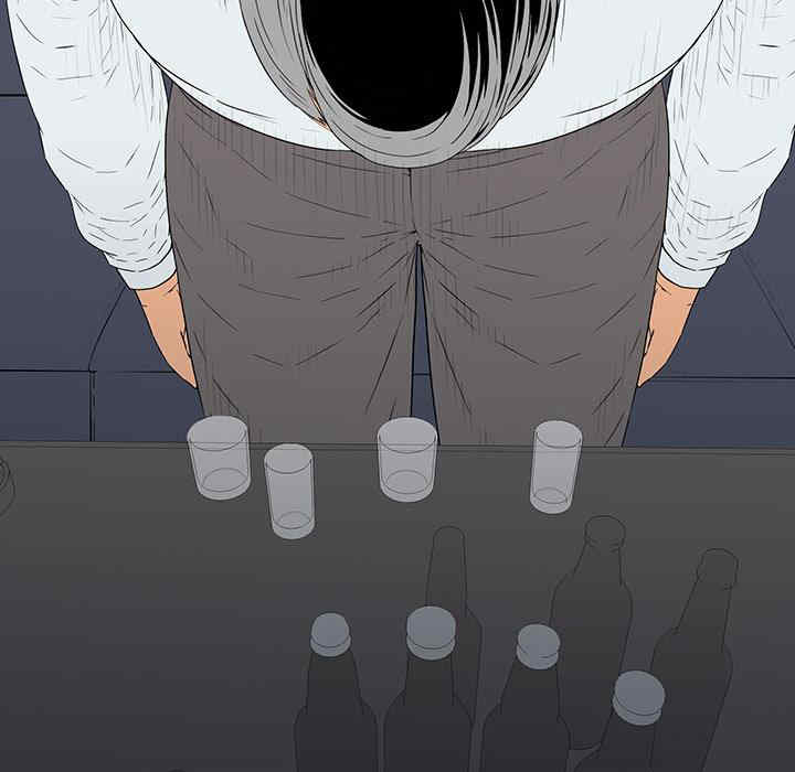 同室操戈/双面交锋