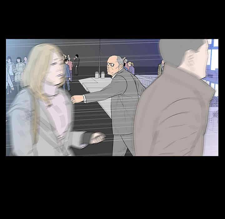 同室操戈/双面交锋