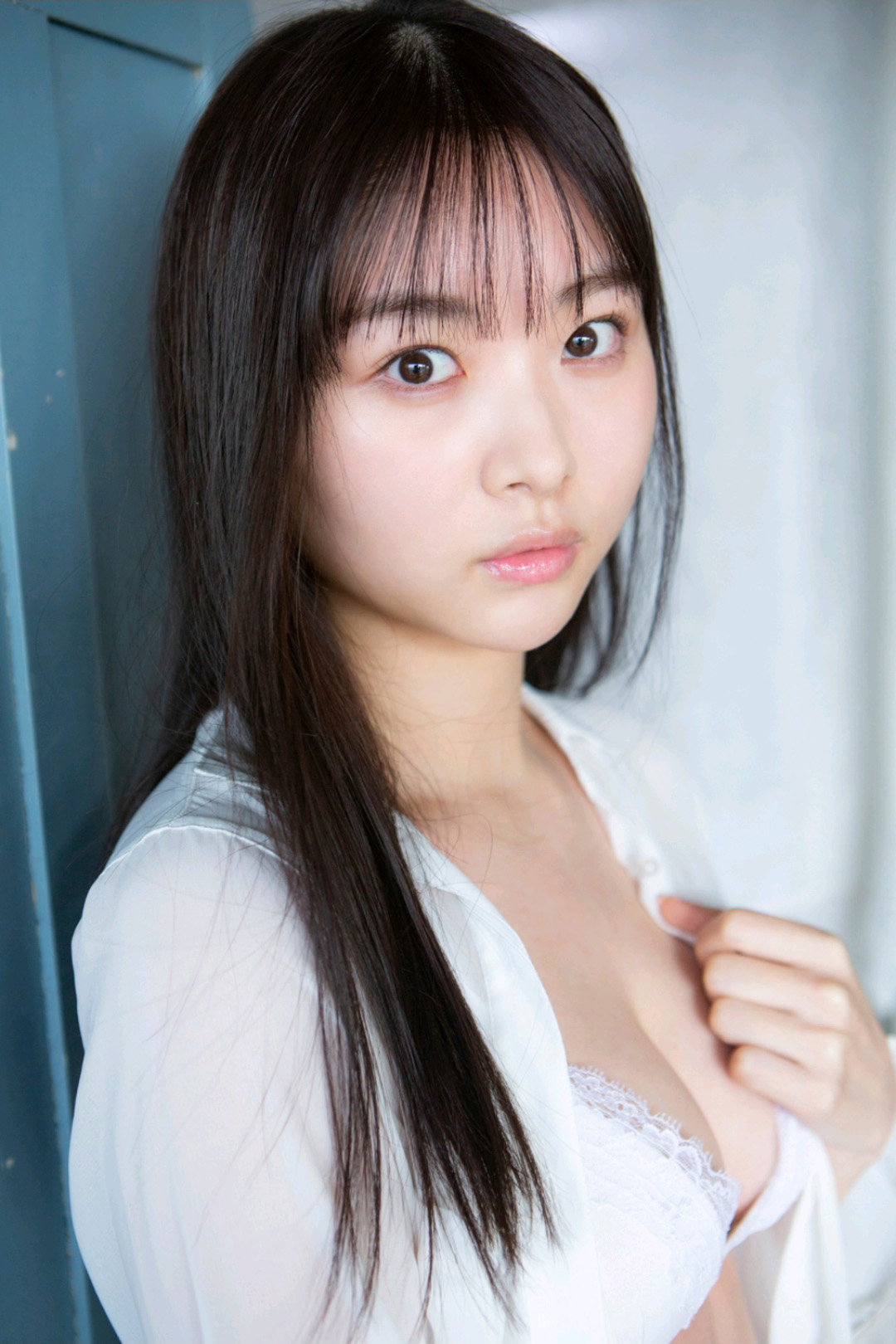 达家真姬宝写真集《Restart》高清全本