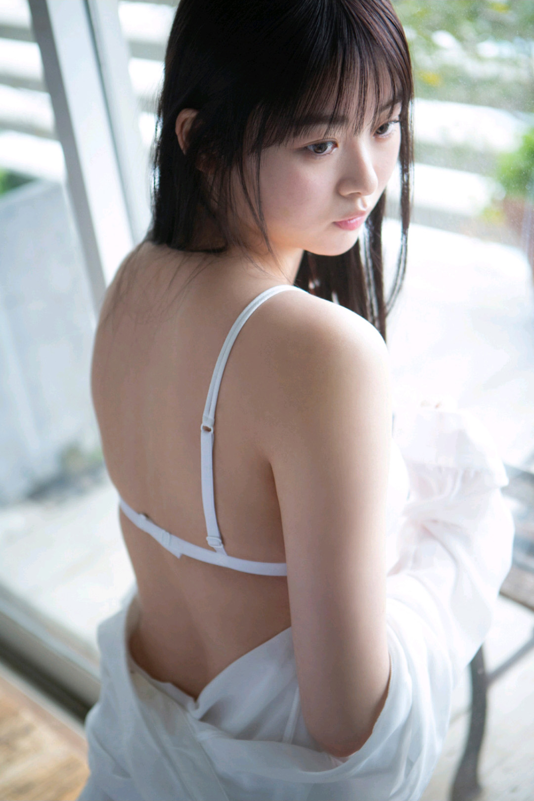 达家真姬宝写真集《Restart》高清全本