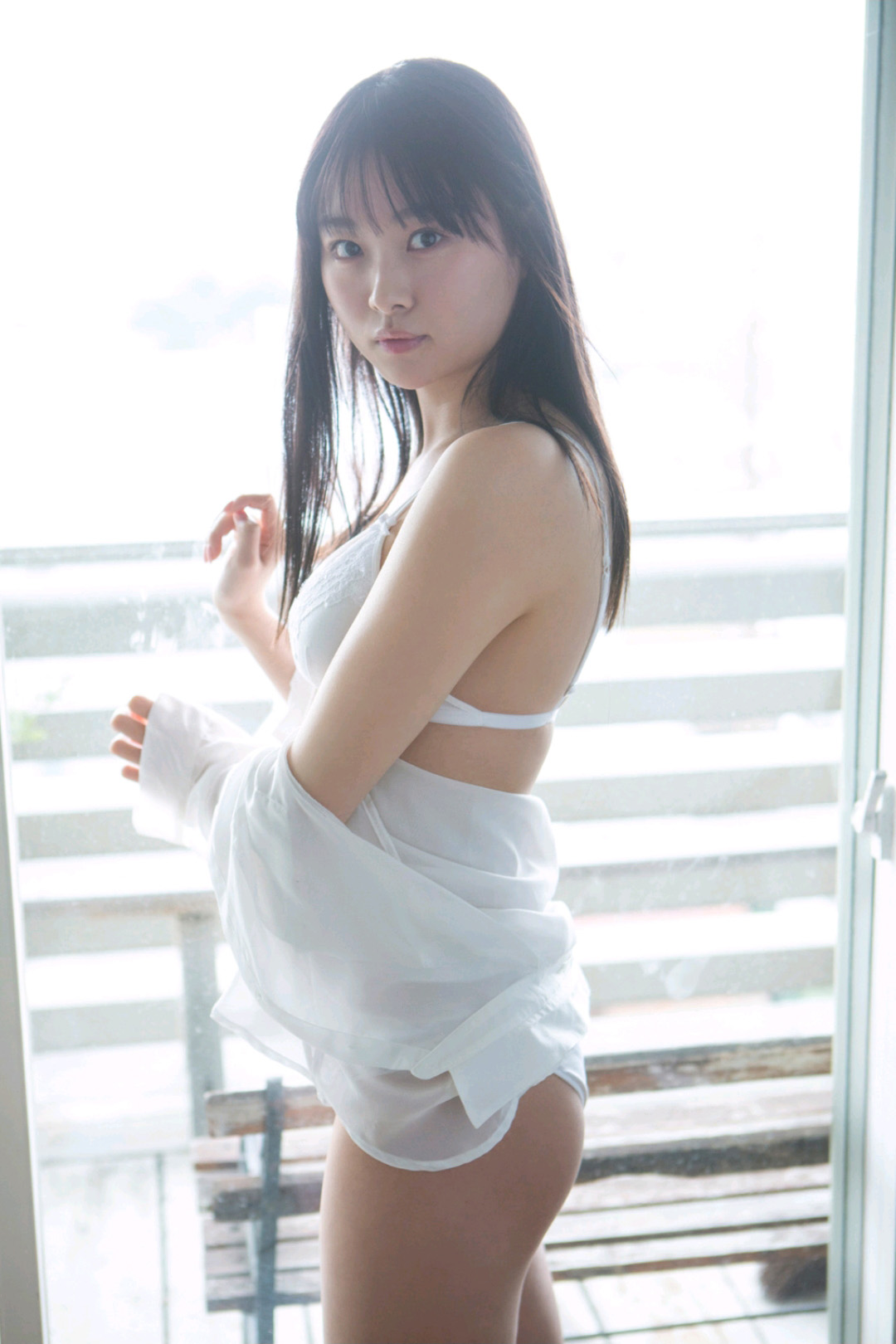 达家真姬宝写真集《Restart》高清全本