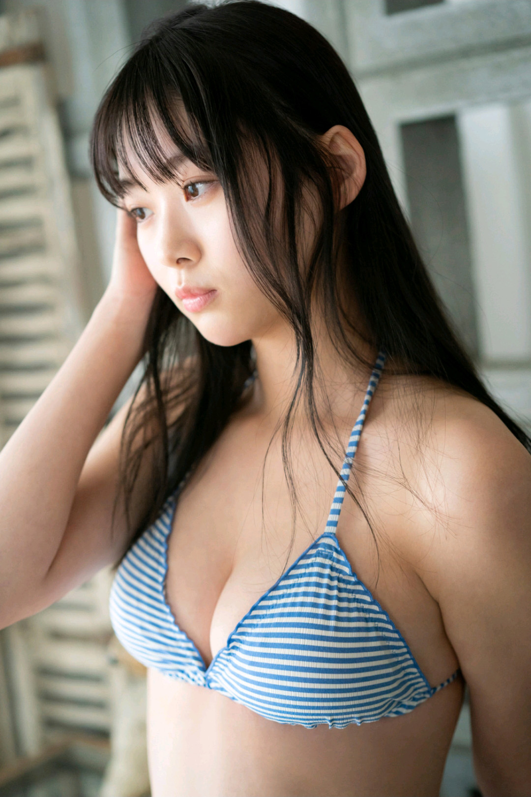 达家真姬宝写真集《Restart》高清全本