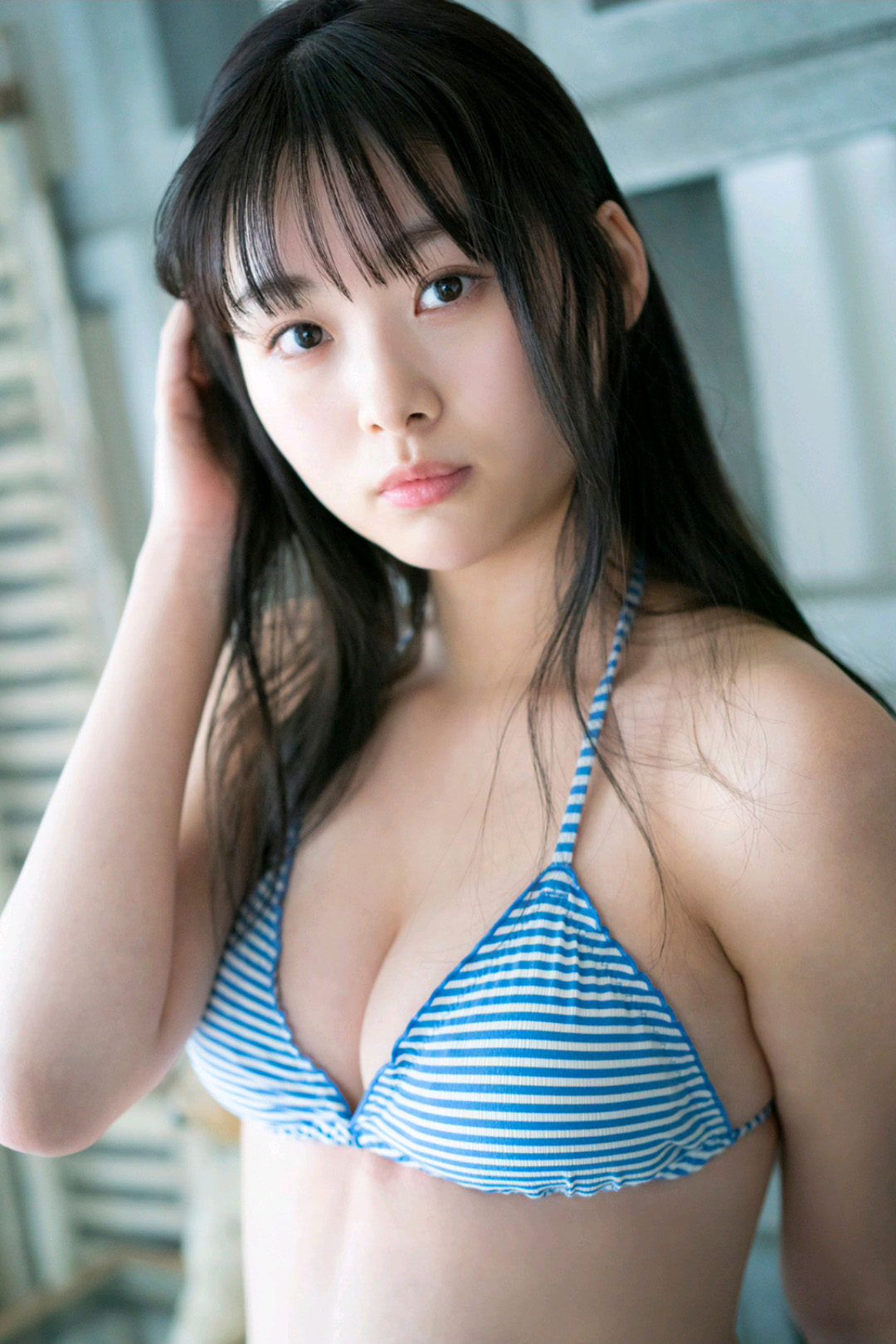 达家真姬宝写真集《Restart》高清全本