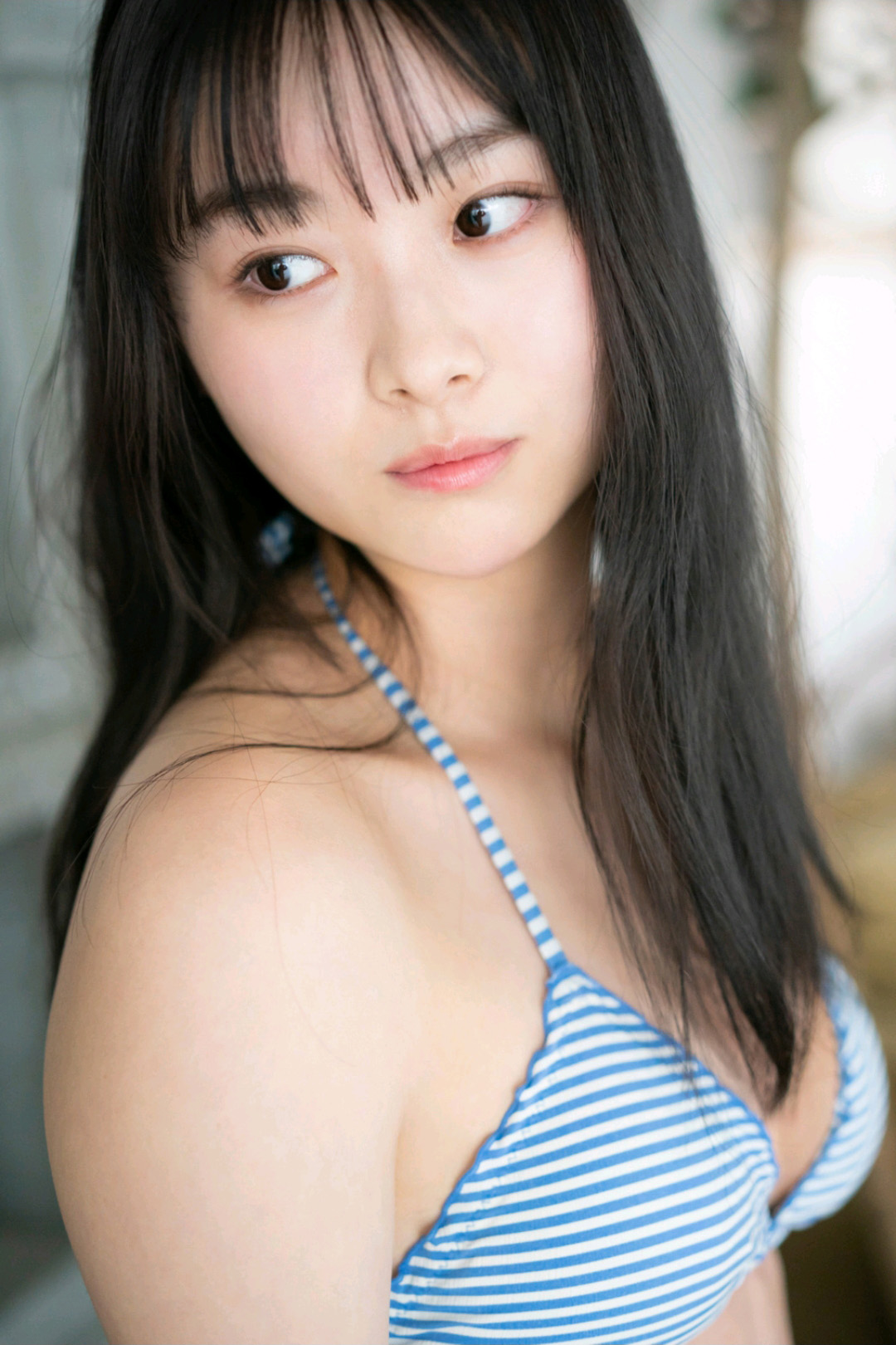 达家真姬宝写真集《Restart》高清全本