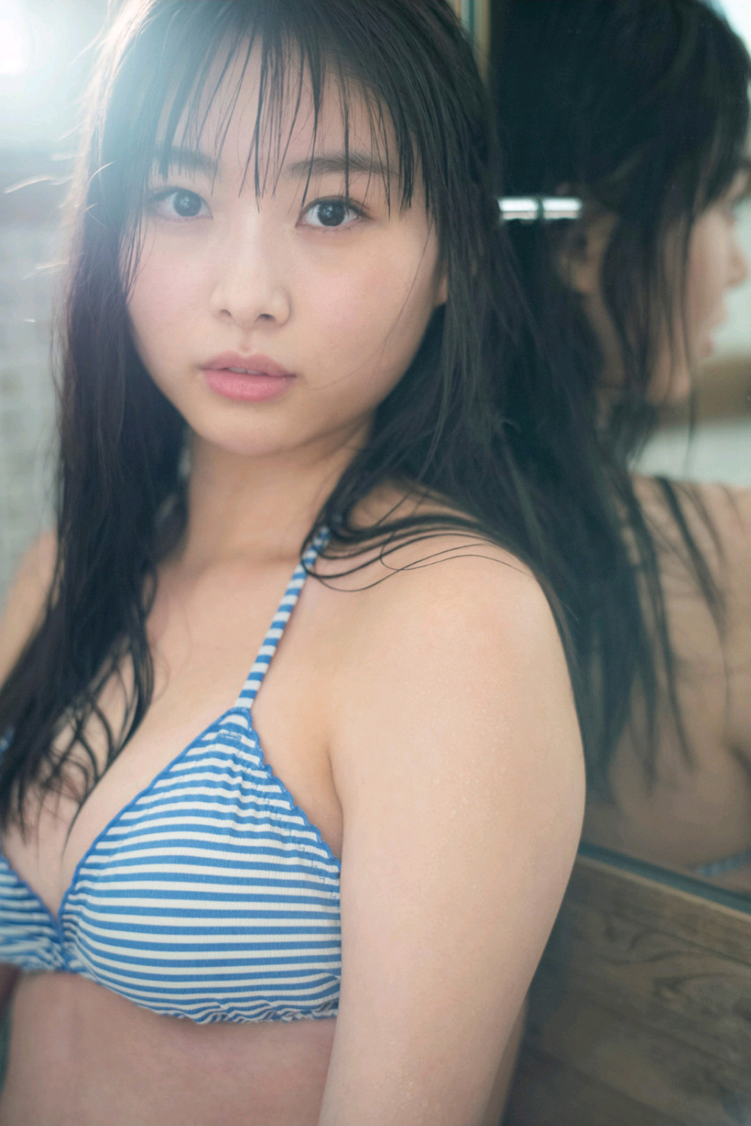 达家真姬宝写真集《Restart》高清全本