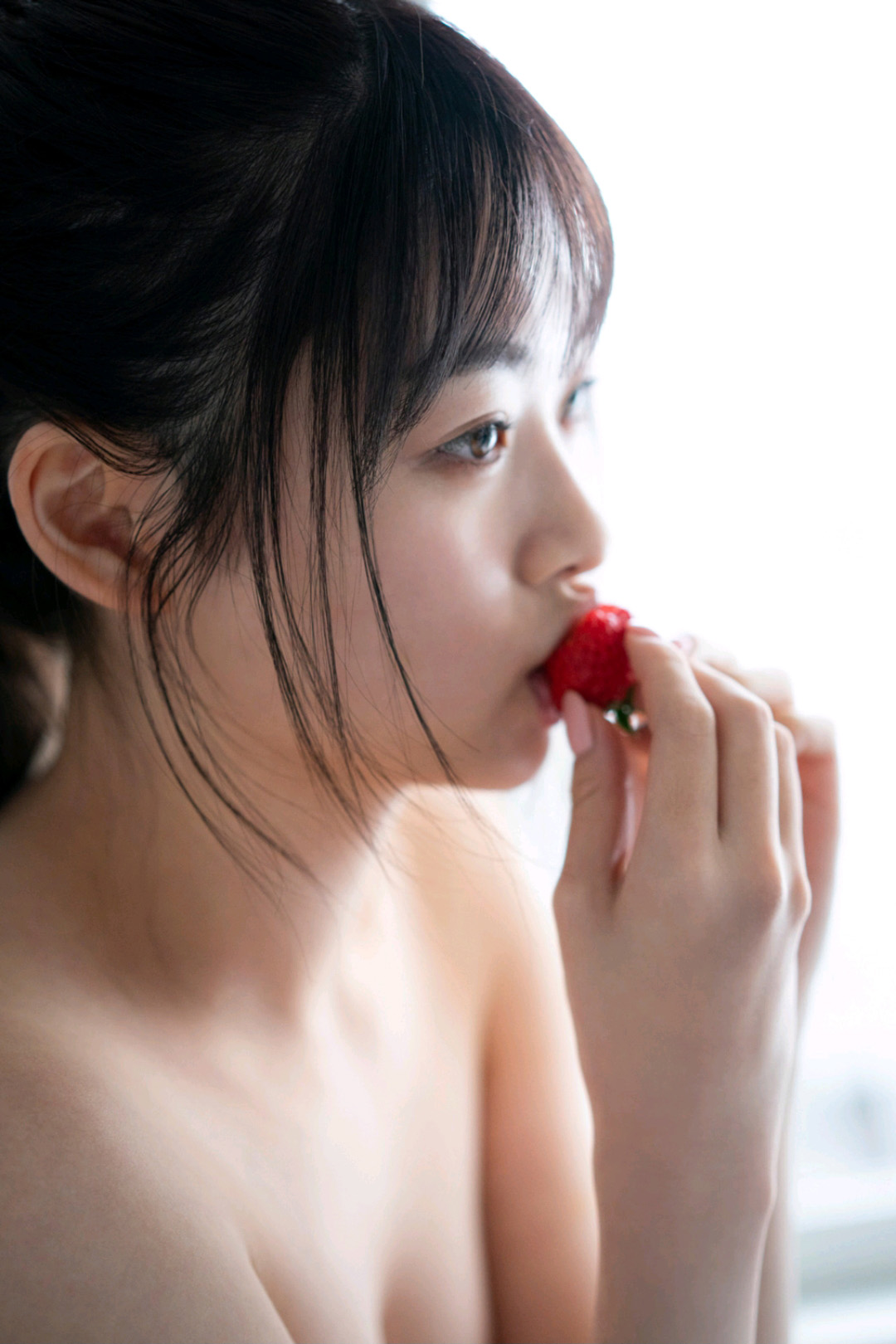 达家真姬宝写真集《Restart》高清全本