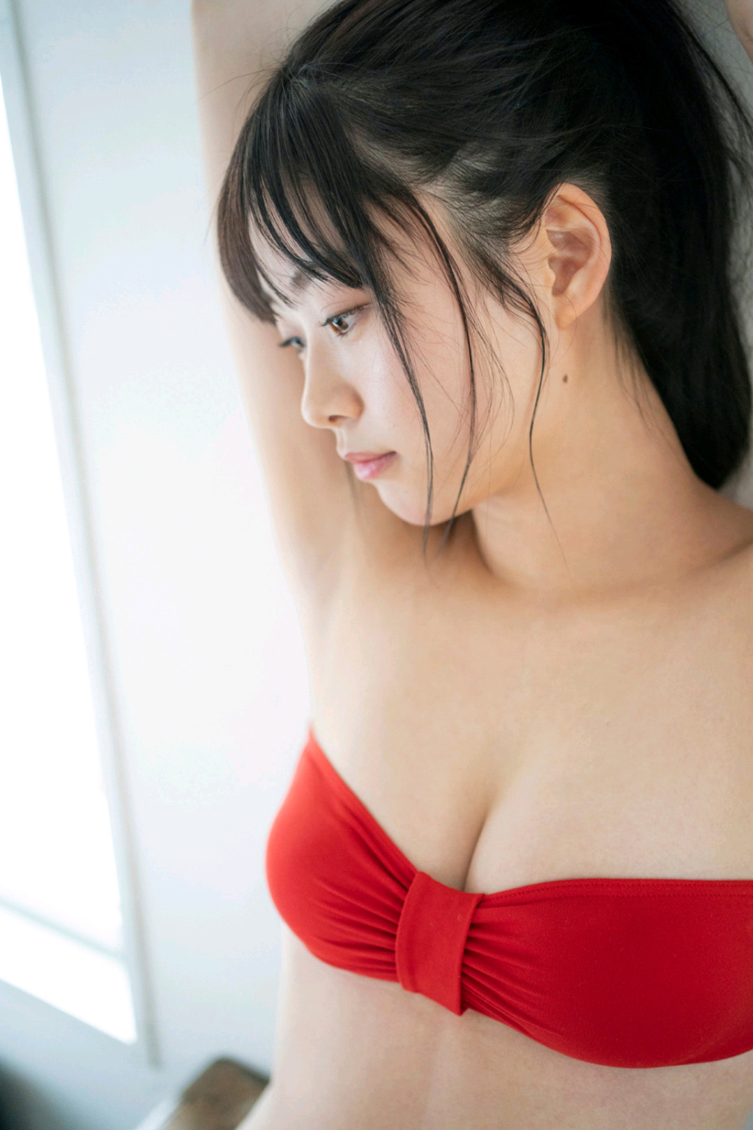 达家真姬宝写真集《Restart》高清全本