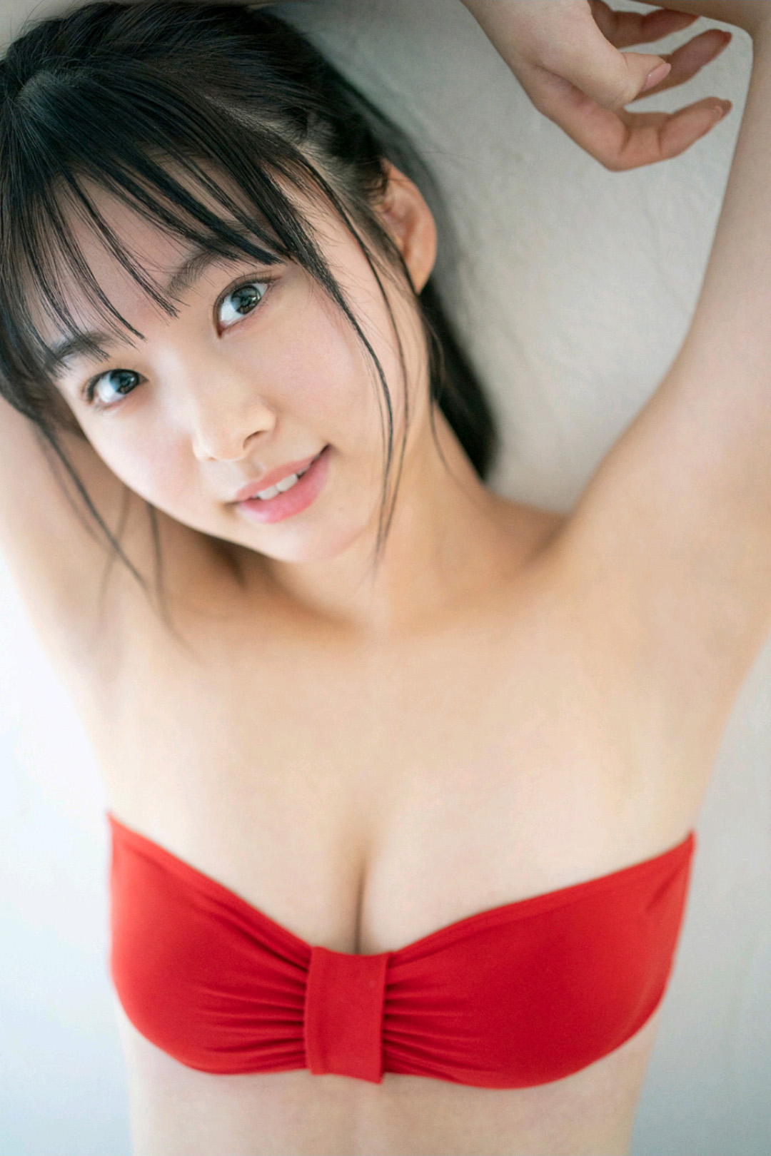 达家真姬宝写真集《Restart》高清全本