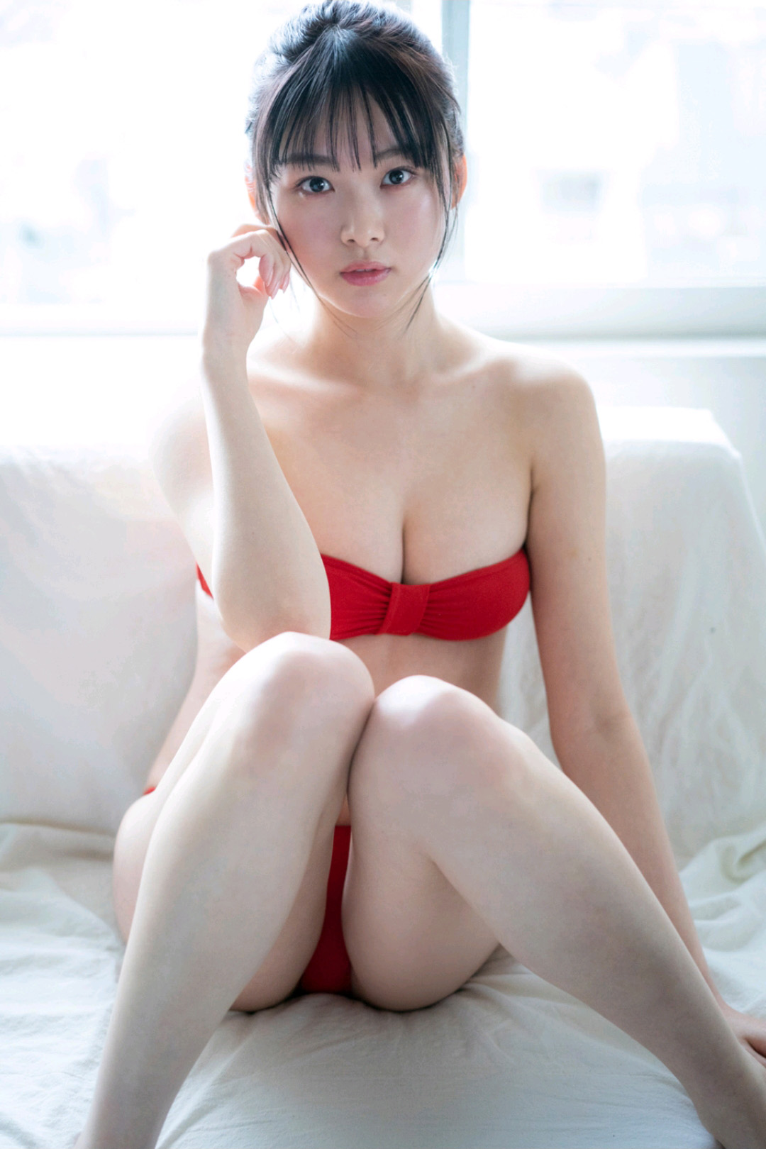 达家真姬宝写真集《Restart》高清全本