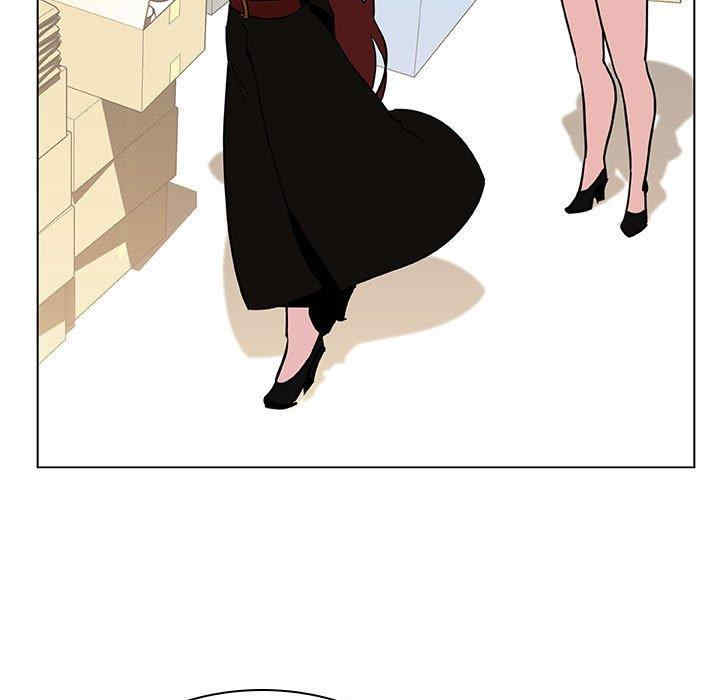 与上司的密约/秘密合约