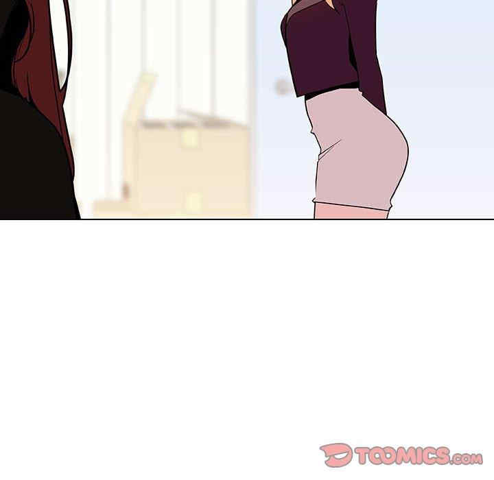 与上司的密约/秘密合约