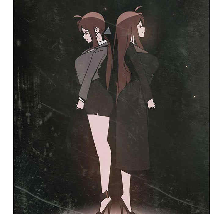 与上司的密约/秘密合约