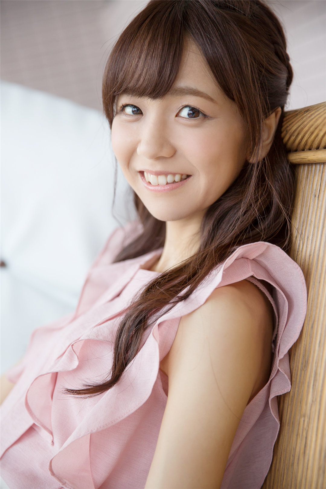 宫崎由加写真集《Hello! Project Digital Books Vol.159 》高清全本