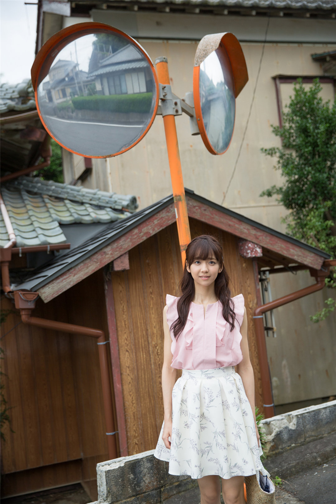 宫崎由加写真集《Hello! Project Digital Books Vol.159 》高清全本