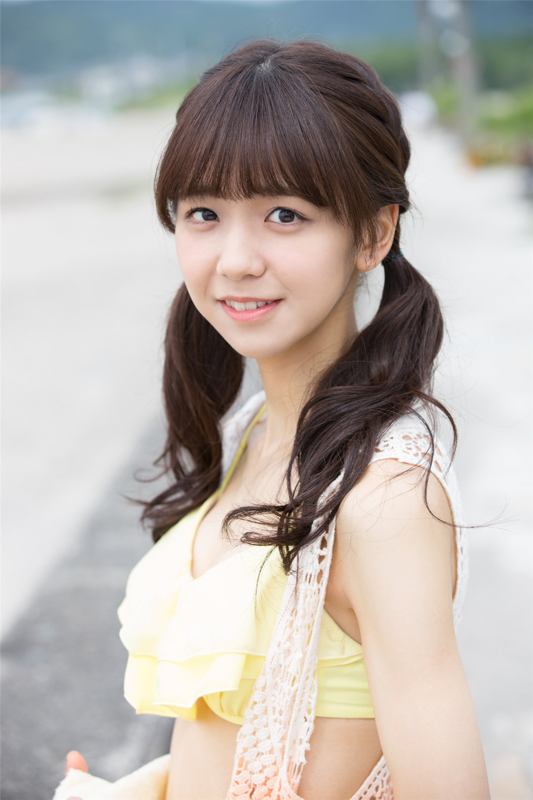 宫崎由加写真集《Hello! Project Digital Books Vol.159 》高清全本