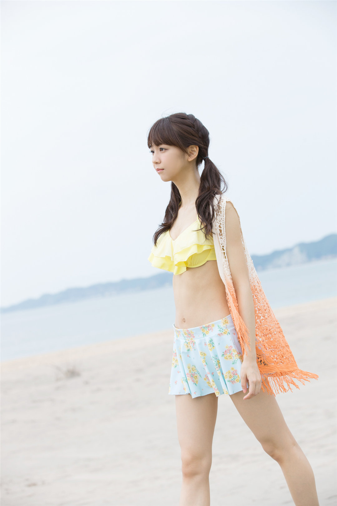 宫崎由加写真集《Hello! Project Digital Books Vol.159 》高清全本