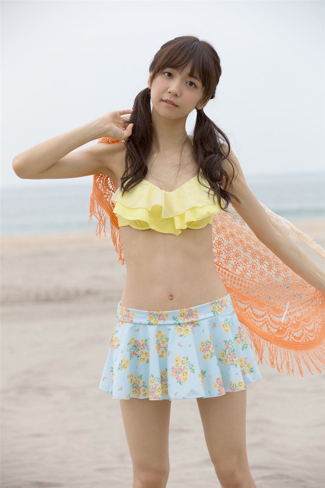 宫崎由加写真集《Hello! Project Digital Books Vol.159 》高清全本