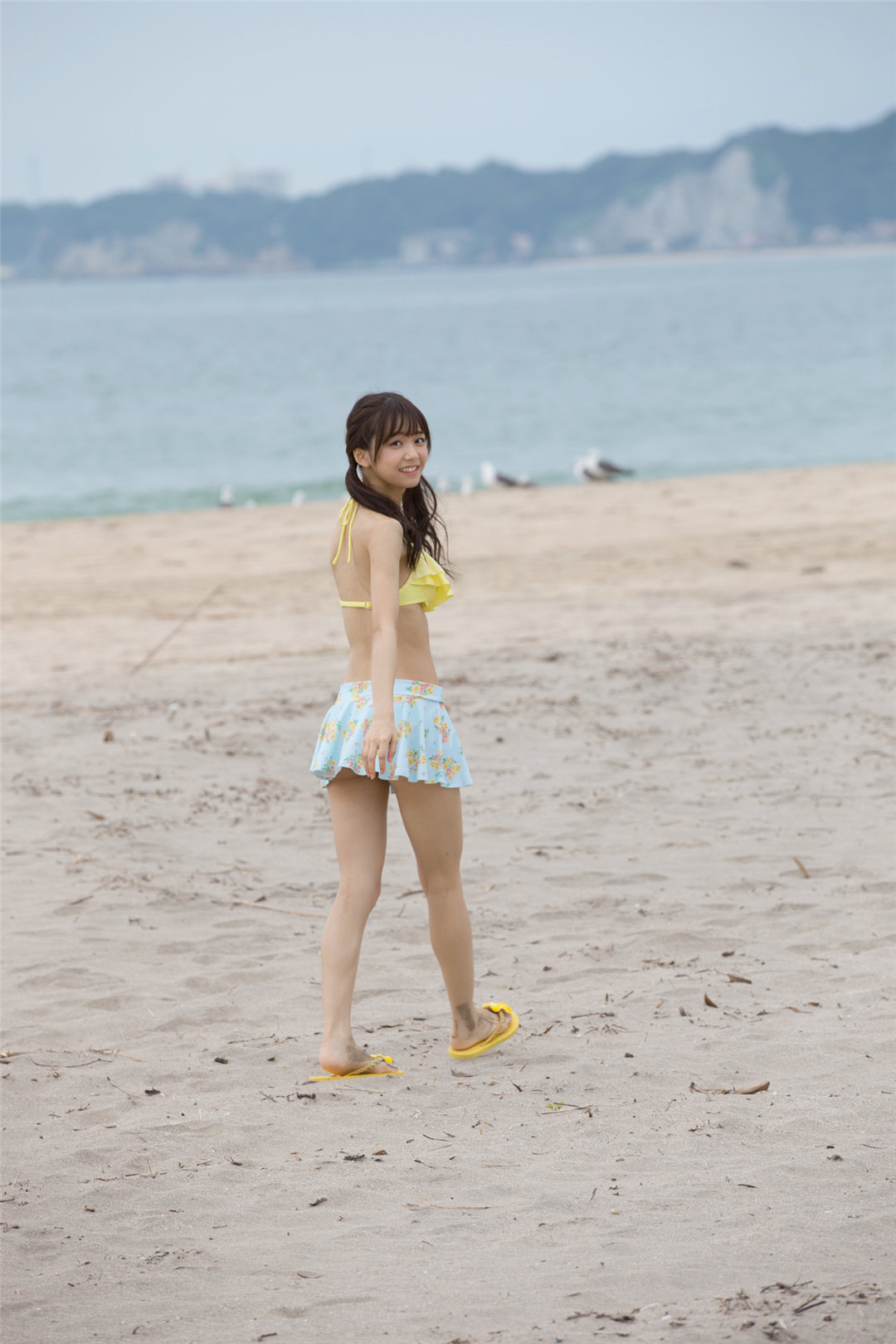 宫崎由加写真集《Hello! Project Digital Books Vol.159 》高清全本