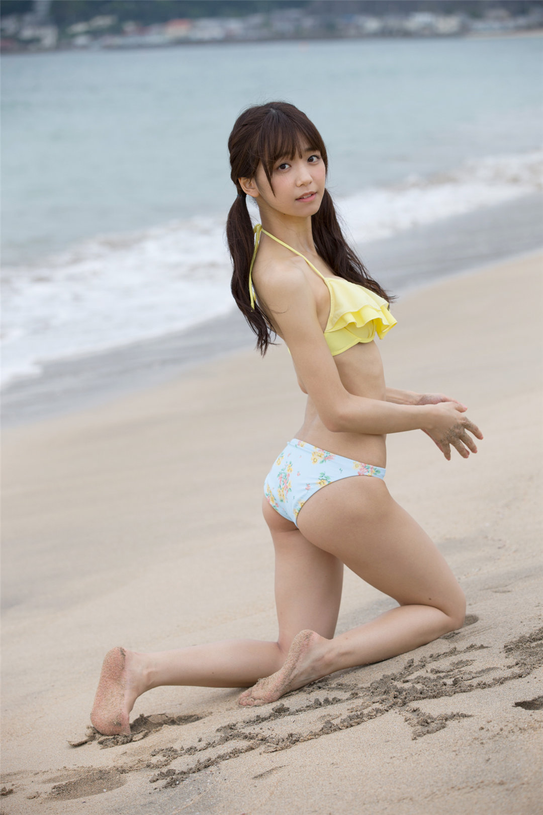 宫崎由加写真集《Hello! Project Digital Books Vol.159 》高清全本