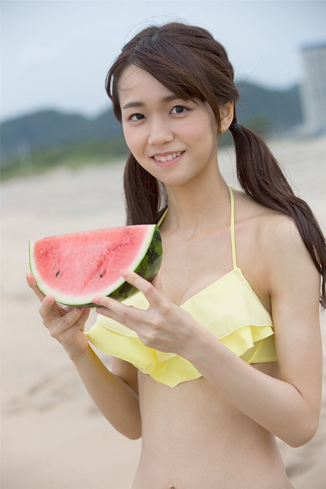 宫崎由加写真集《Hello! Project Digital Books Vol.159 》高清全本