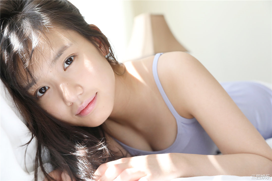 横山玲奈写真集《 Hello! Project Digital Books Vol.187 》高清全本