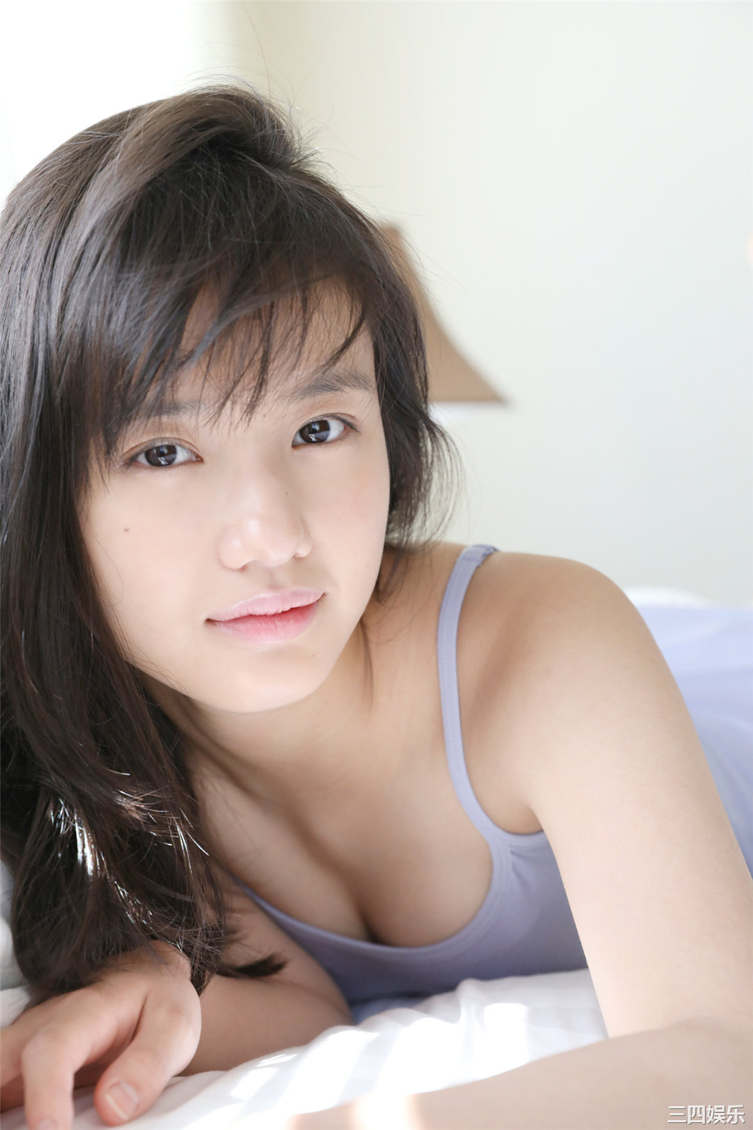 横山玲奈写真集《 Hello! Project Digital Books Vol.187 》高清全本