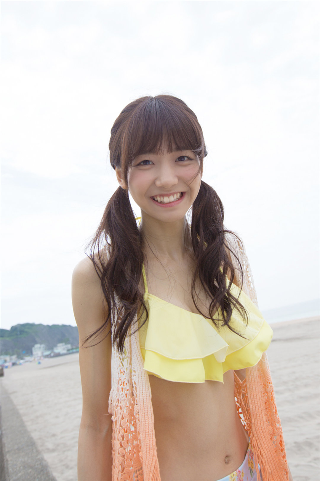宫崎由加写真集《Hello! Project Digital Books Vol.159 》高清全本