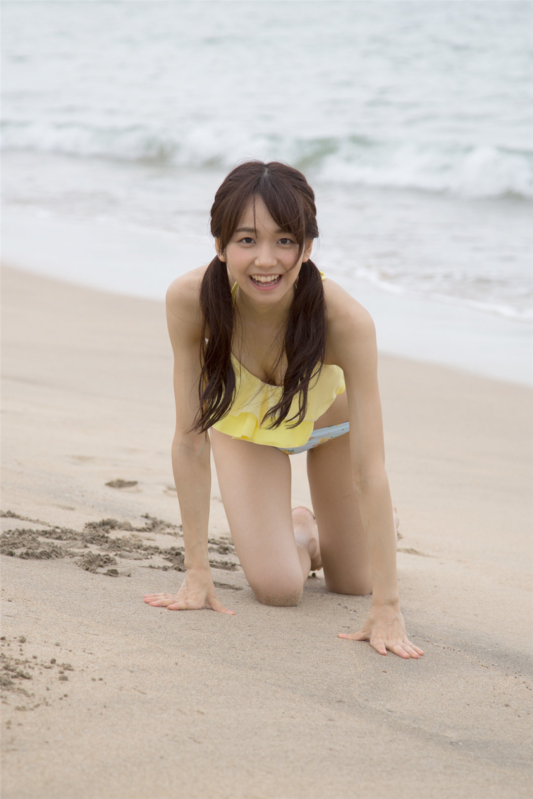 宫崎由加写真集《Hello! Project Digital Books Vol.159 》高清全本